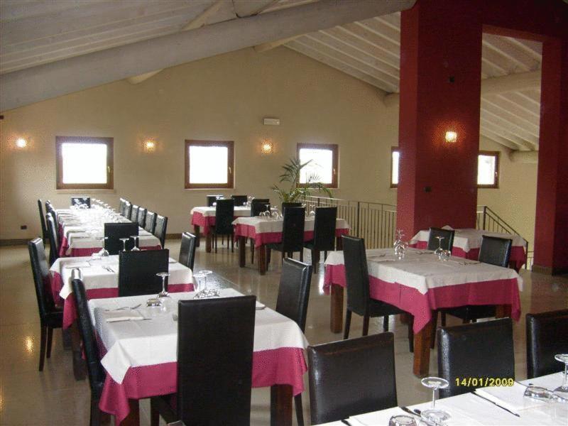 Agriturismo Feliciana Поццоленґо Екстер'єр фото