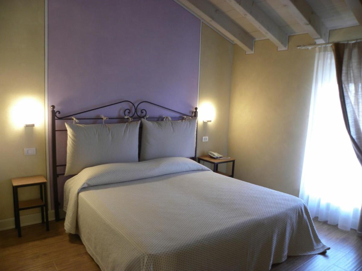 Agriturismo Feliciana Поццоленґо Екстер'єр фото
